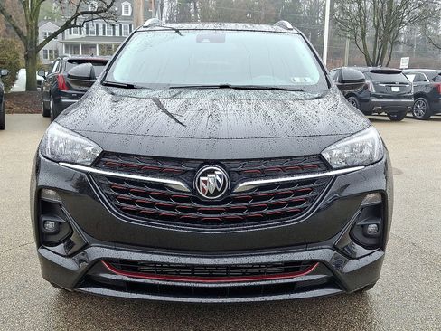 Certified 2023 Buick Encore GX Select w/ Experience Buick Package image 29