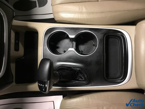 Used 2018 Dodge Durango Citadel image 55