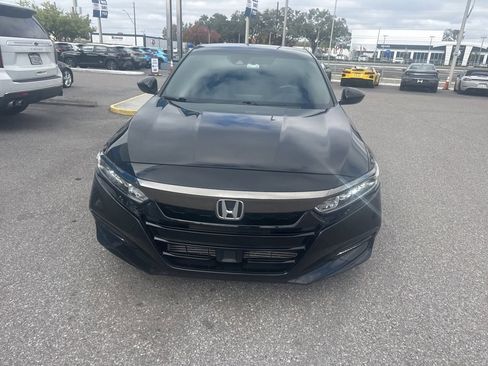 Used 2020 Honda Accord Sport image 7