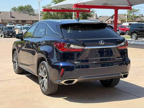 Used 2019 Lexus RX 350 FWD w/ Navigation Package image 5