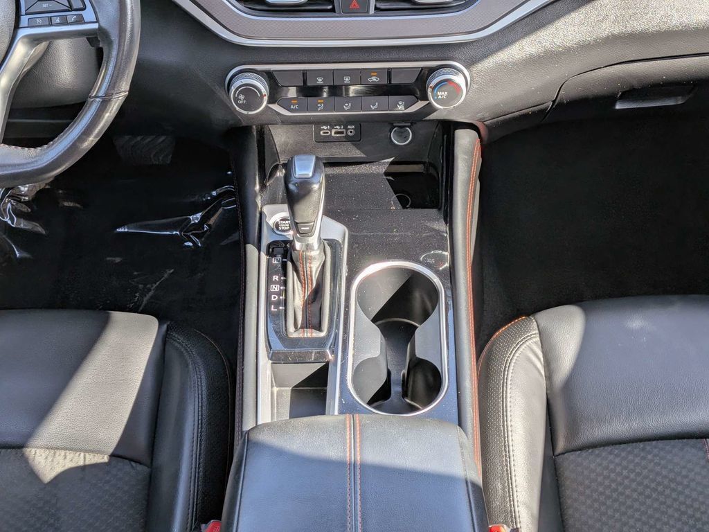 Used 2025 Nissan Altima 2.5 SR FWD image 15