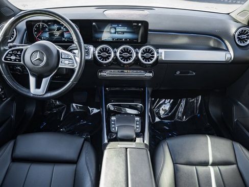 Used 2022 Mercedes-Benz GLB 250 GLB 250 image 21