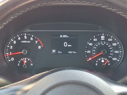 Certified 2020 Kia Soul X-Line image 19