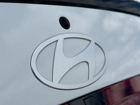 New 2026 Hyundai Elantra Sport FWD image 12