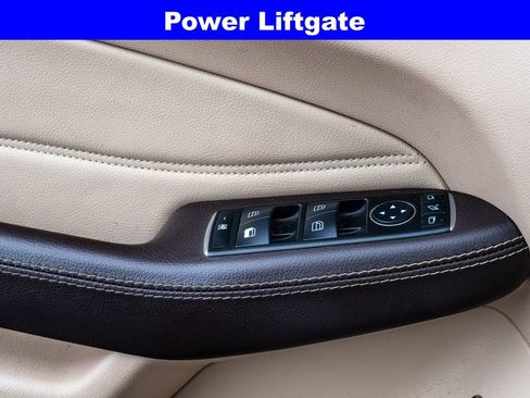 Used 2016 Mercedes-Benz GLE 350 4MATIC w/ Premium Package image 14