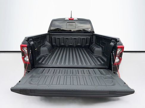 New 2026 Ford Ranger Lariat w/ Black Appearance Package AWD/4WD image 29