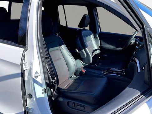 Used 2022 Honda Ridgeline Black Edition image 22