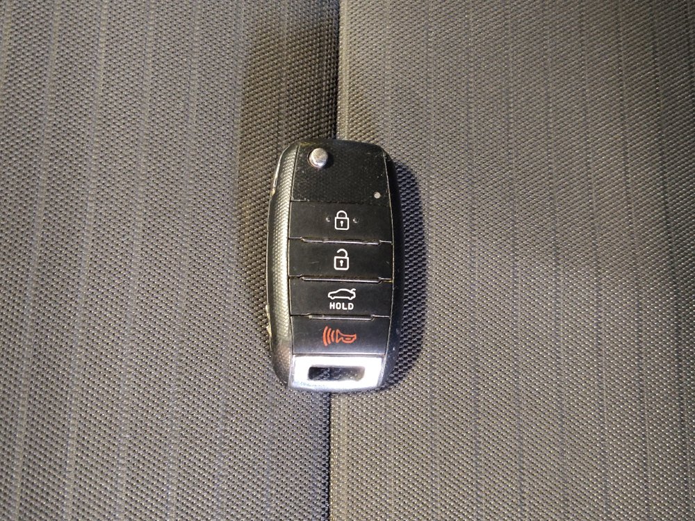 Used 2018 Kia Forte LX w/ LX Popular Package FWD image 32