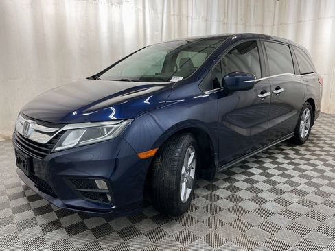 Used 2019 Honda Odyssey EX-L image 18