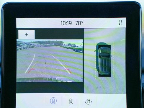 Used 2023 Ford Explorer ST w/ Equipment Group 401A AWD/4WD image 42