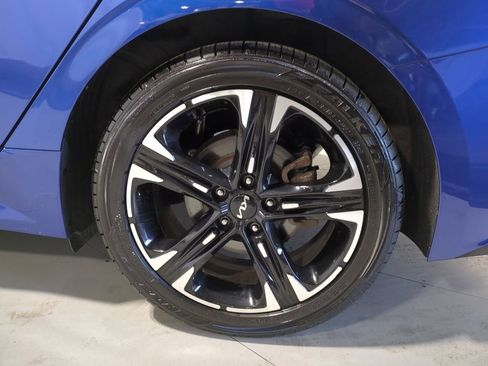 Used 2022 Kia K5 GT-Line image 17