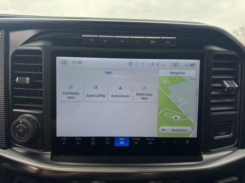 Used 2024 Ford F150 Raptor image 60