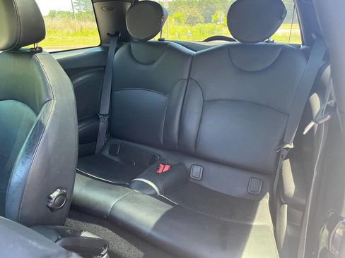 Used 2012 MINI Cooper S FWD image 16