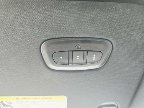 Used 2023 RAM 1500 Laramie AWD/4WD image 35