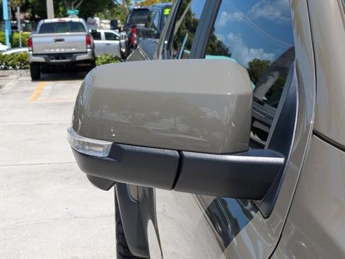New 2025 Ford Ranger Raptor AWD/4WD image 9