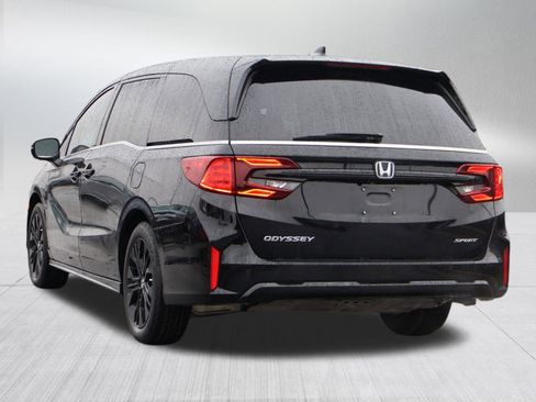 Used 2025 Honda Odyssey Sport-L image 5