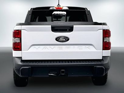 New 2026 Ford Maverick XLT w/ Equipment Group 301A