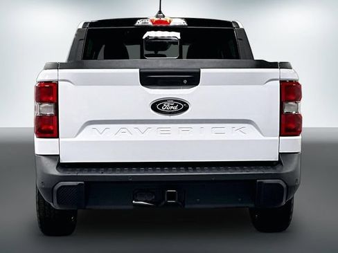New 2026 Ford Maverick XLT w/ Equipment Group 301A AWD/4WD image 4