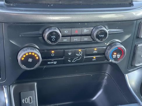 Used 2025 Ford F150 STX RWD image 16