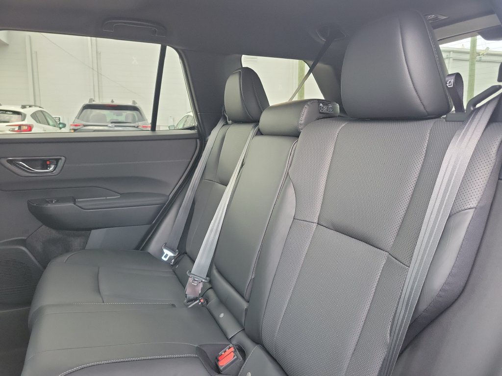 New 2026 Subaru Outback Touring XT AWD/4WD image 8