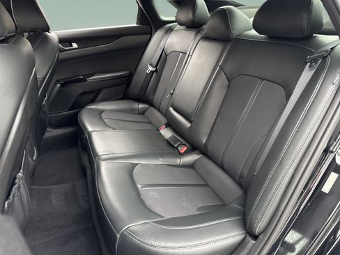 Certified 2024 Kia K5 GT-Line w/ GT-Line Premium Package FWD image 28