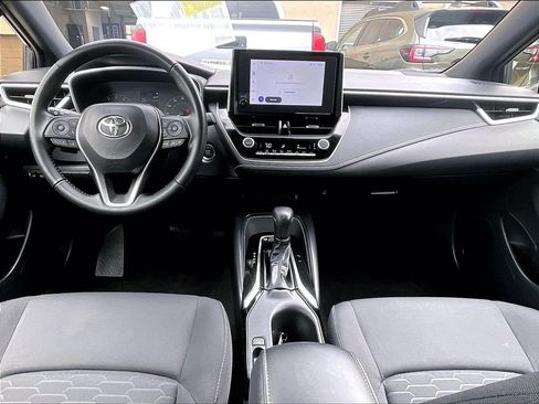 Used 2024 Toyota Corolla SE FWD image 21