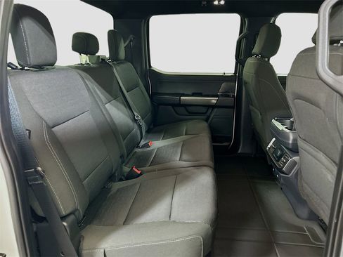 Used 2023 Ford F150 XLT w/ Equipment Group 302A High image 25