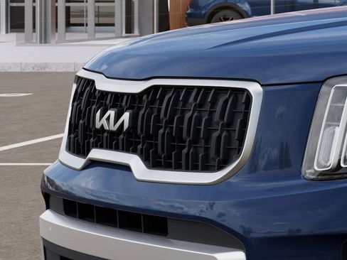 New 2025 Kia Telluride EX image 12