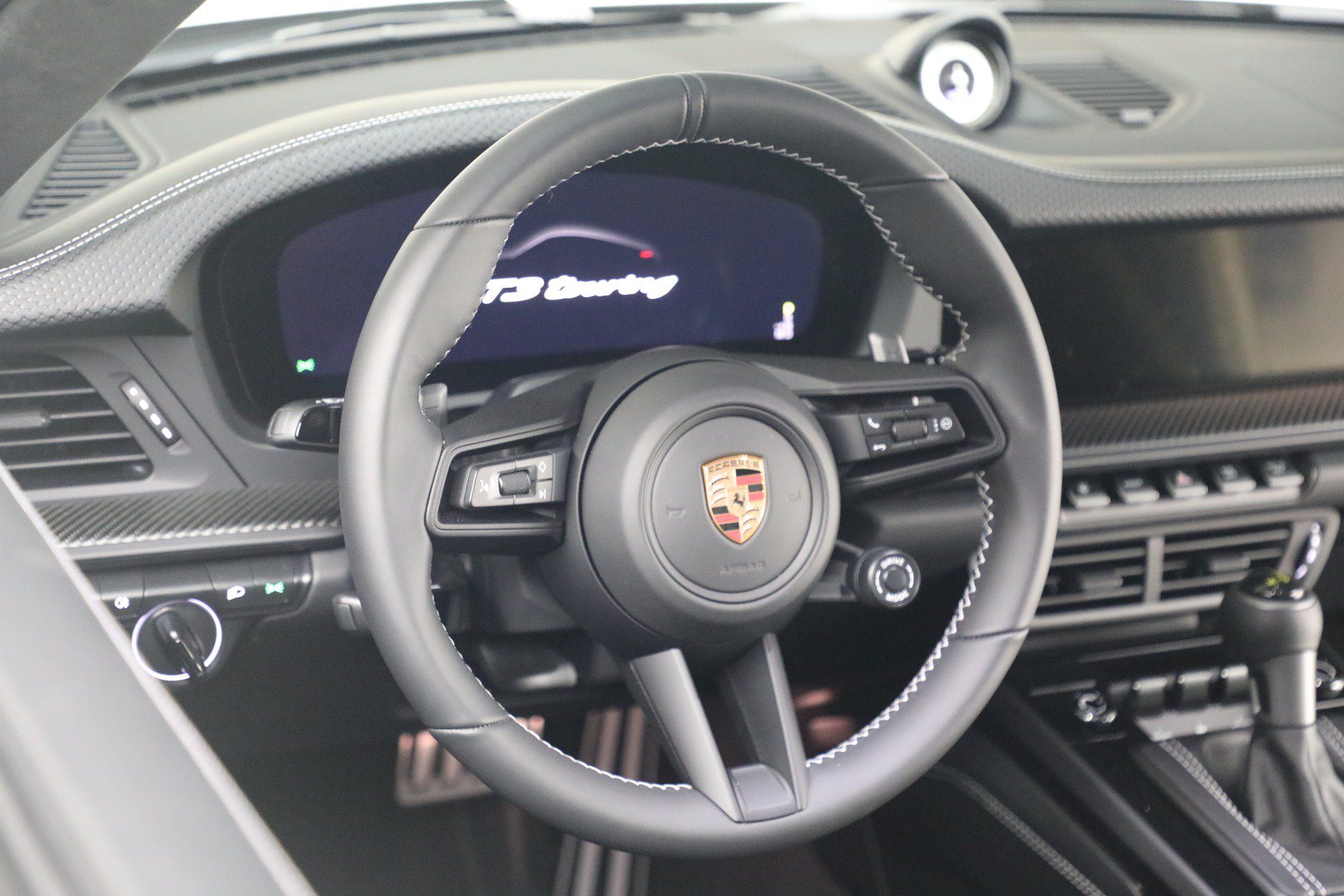 Used 2026 Porsche 911 GT3 RWD image 22