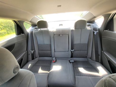 Used 2017 Chevrolet Impala LS FWD image 14