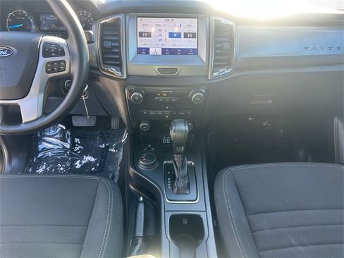 Used 2020 Ford Ranger XLT w/ Trailer Tow Package image 11