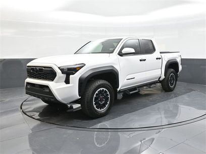 Used 2024 Toyota Tacoma TRD Off-Road