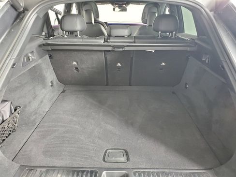 Used 2024 Mercedes-Benz EQE 350+ 4MATIC SUV image 15