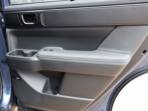 New 2026 Hyundai Santa Fe Calligraphy image 12