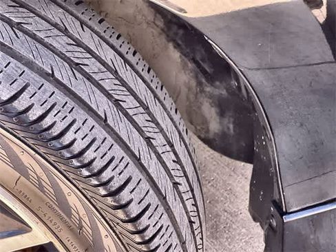 Used 2016 Honda Accord Sport image 23