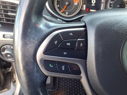 Used 2020 Jeep Cherokee Latitude Plus w/ Cold Weather Group AWD/4WD image 21
