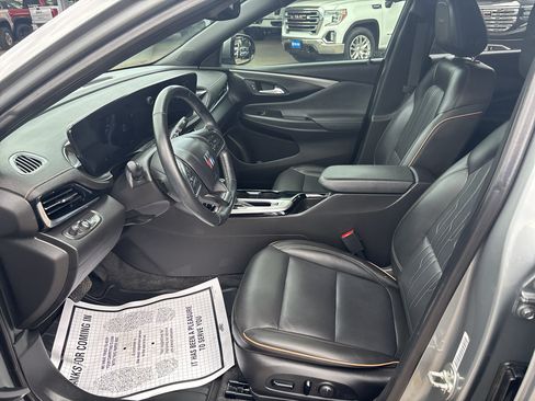 Used 2024 Buick Envista Avenir FWD image 14