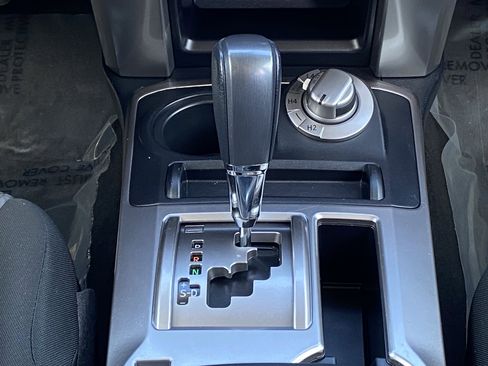 Certified 2019 Toyota 4Runner SR5 image 16