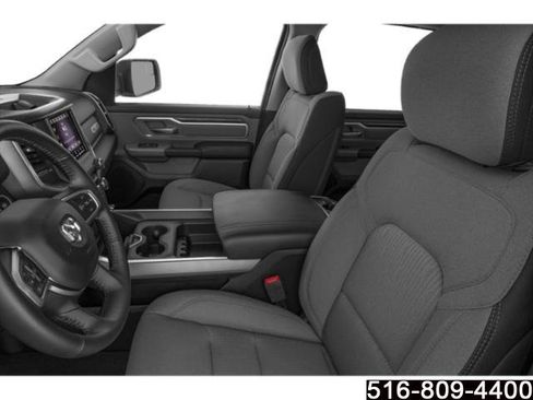 Used 2021 RAM 1500 Big Horn AWD/4WD image 13