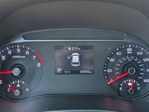 Used 2020 Kia Soul LX image 34