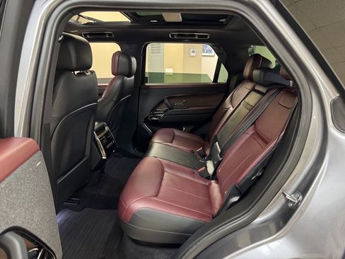 Used 2024 Land Rover Range Rover Sport Dynamic SE image 27