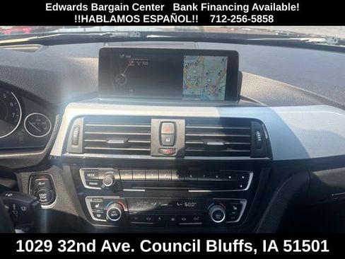 Used 2016 BMW 435i Gran Coupe xDrive AWD/4WD image 16
