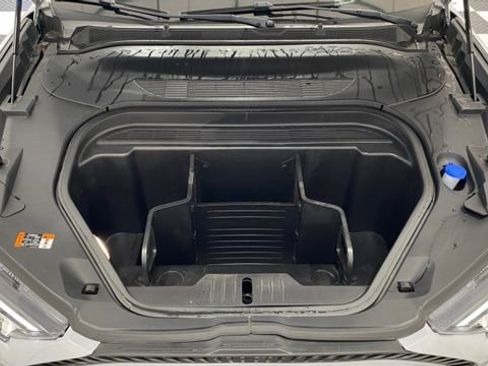 Used 2021 Ford Mustang Mach-E Select image 8