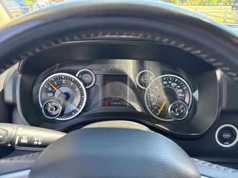 Used 2020 RAM 1500 Big Horn image 68