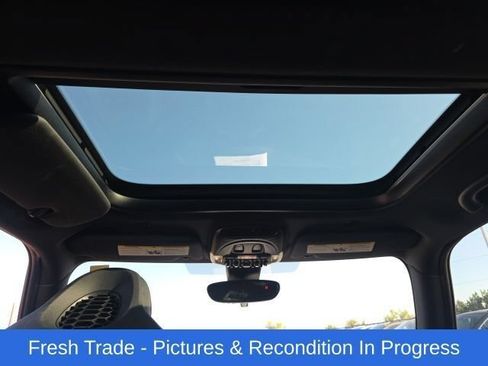 Used 2019 MINI Cooper John Cooper Works FWD image 18