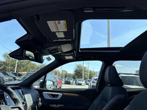 New 2026 Subaru Forester Sport image 27