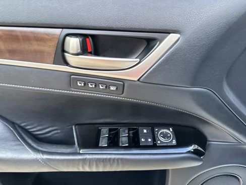 Used 2014 Lexus GS 350 image 20