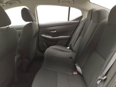 Used 2021 Nissan Sentra S FWD image 18