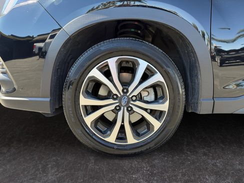 Used 2022 Subaru Forester Limited w/ Popular Package #3 image 14