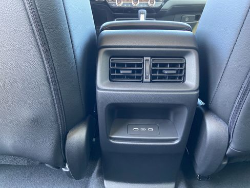 New 2026 Honda CR-V EX-L image 47